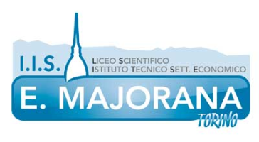E-Learn@Majo - IIS E. Majorana Torino